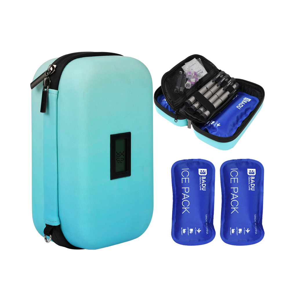 Badu insulin case