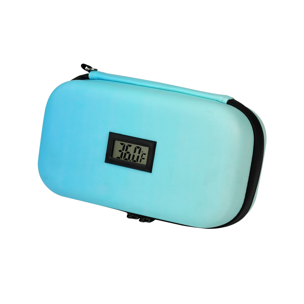 Badu 2025 Insulin Case: Ensuring Safe Insulin Storage in Summer