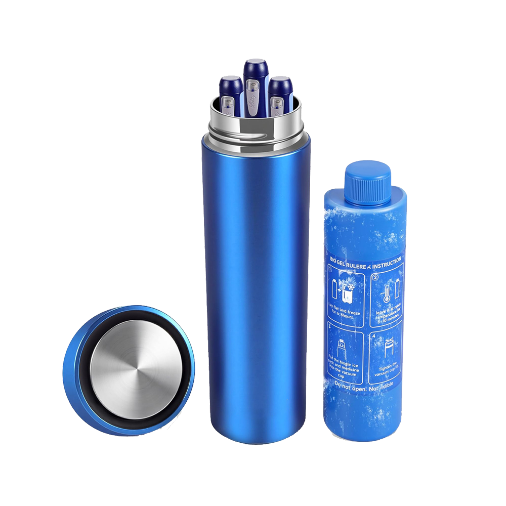 Insulin Cooler