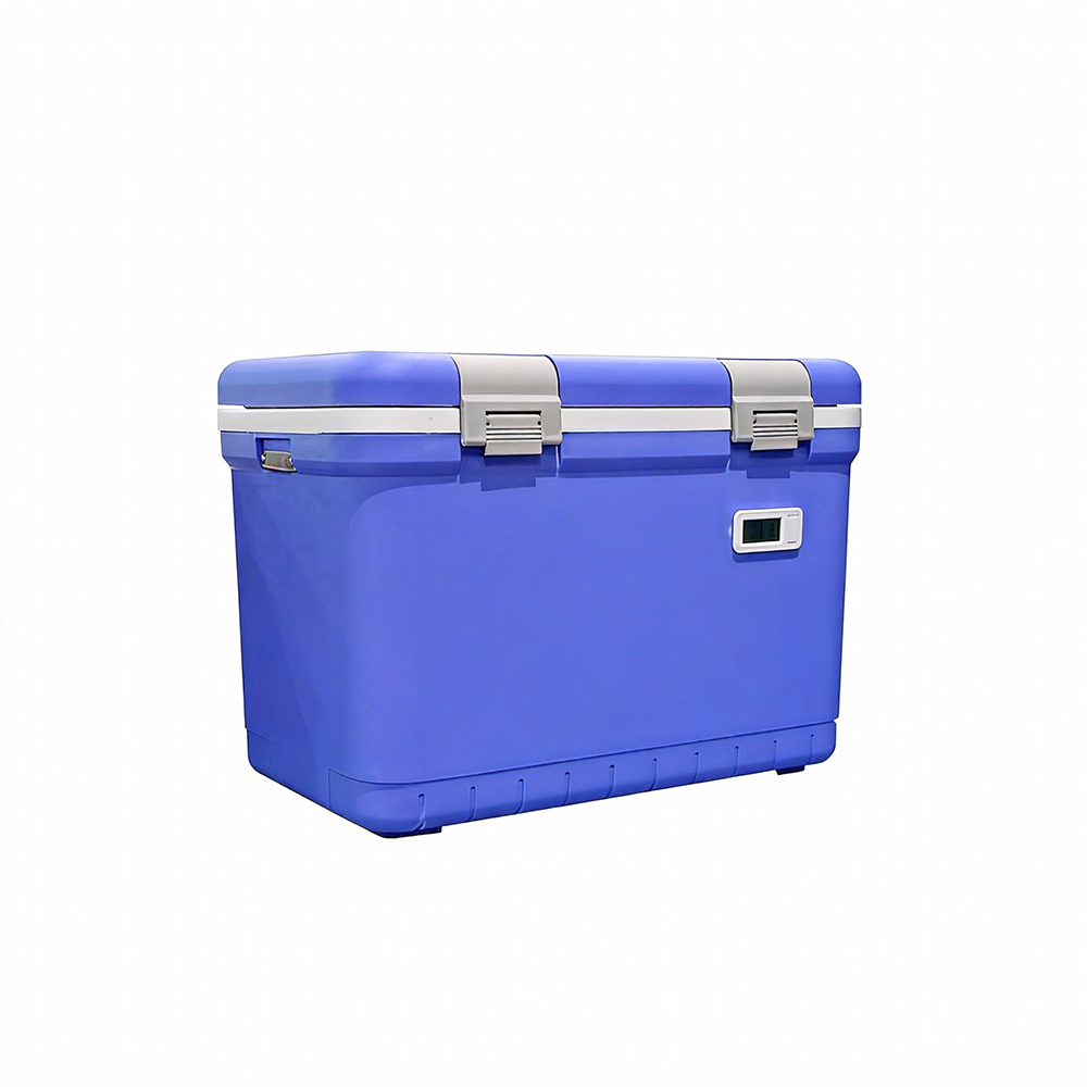 Short Range Vaccine Carrier Box