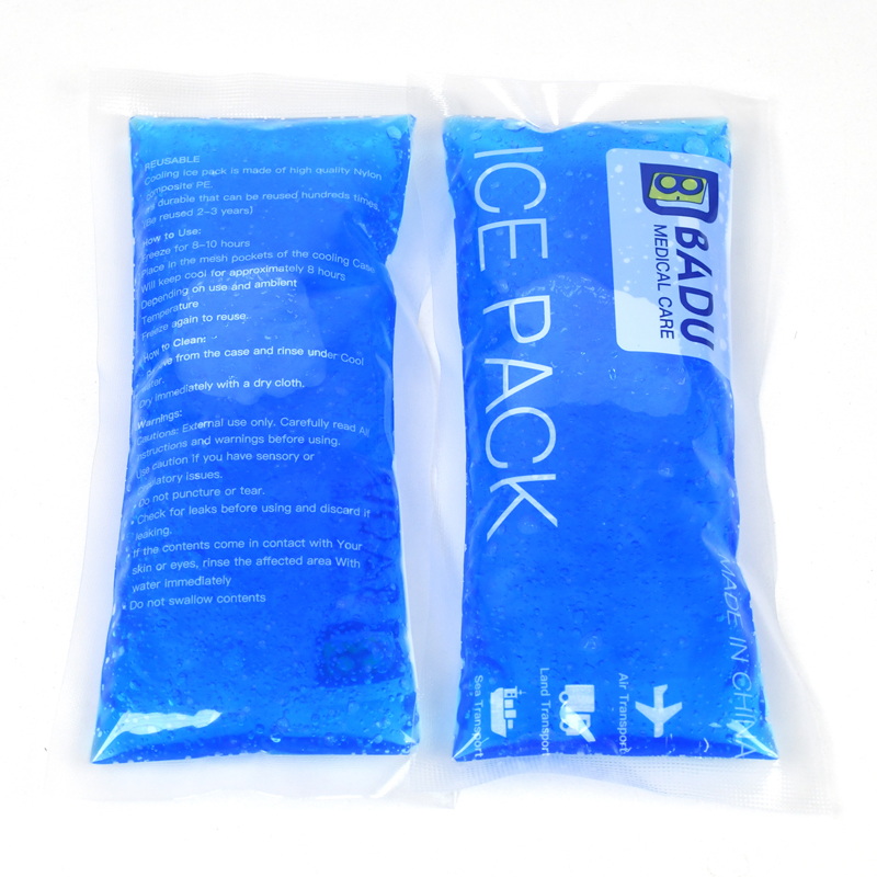 What is a Gel Ice Pack?