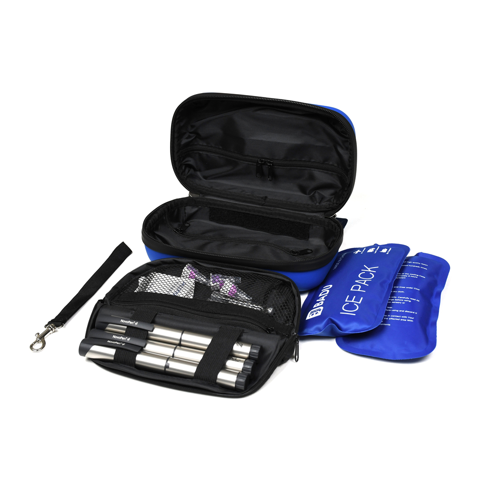 Isothermal Medication Travel Bag