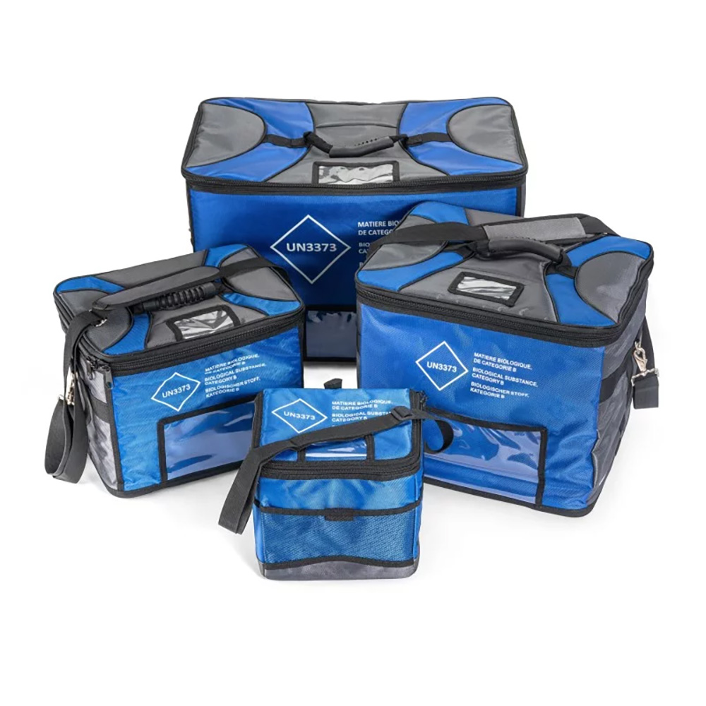 What is UN3373 and what are the packaging requirements?