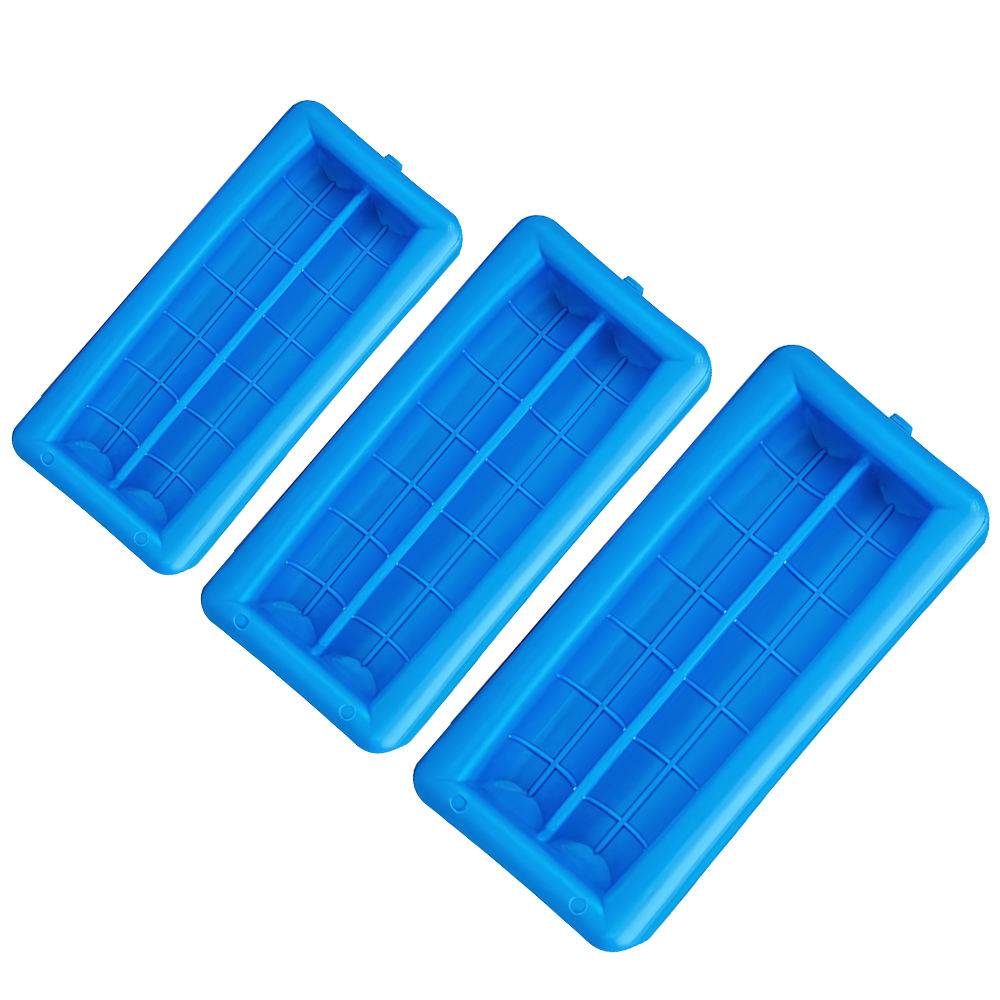 HDPE Insulin Pen Ice Brick