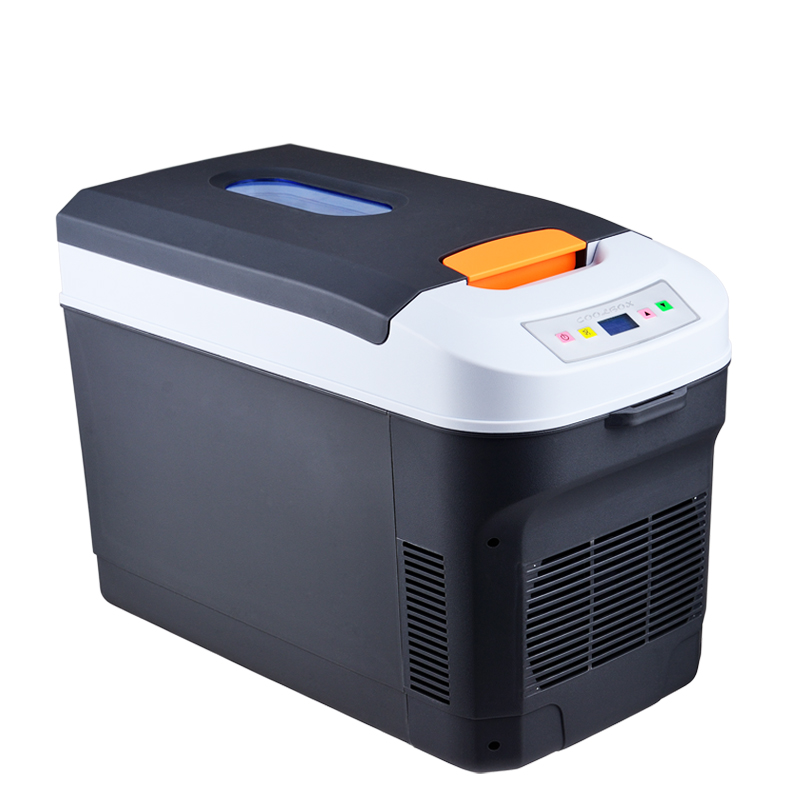 22L Semiconductor Car Fridge