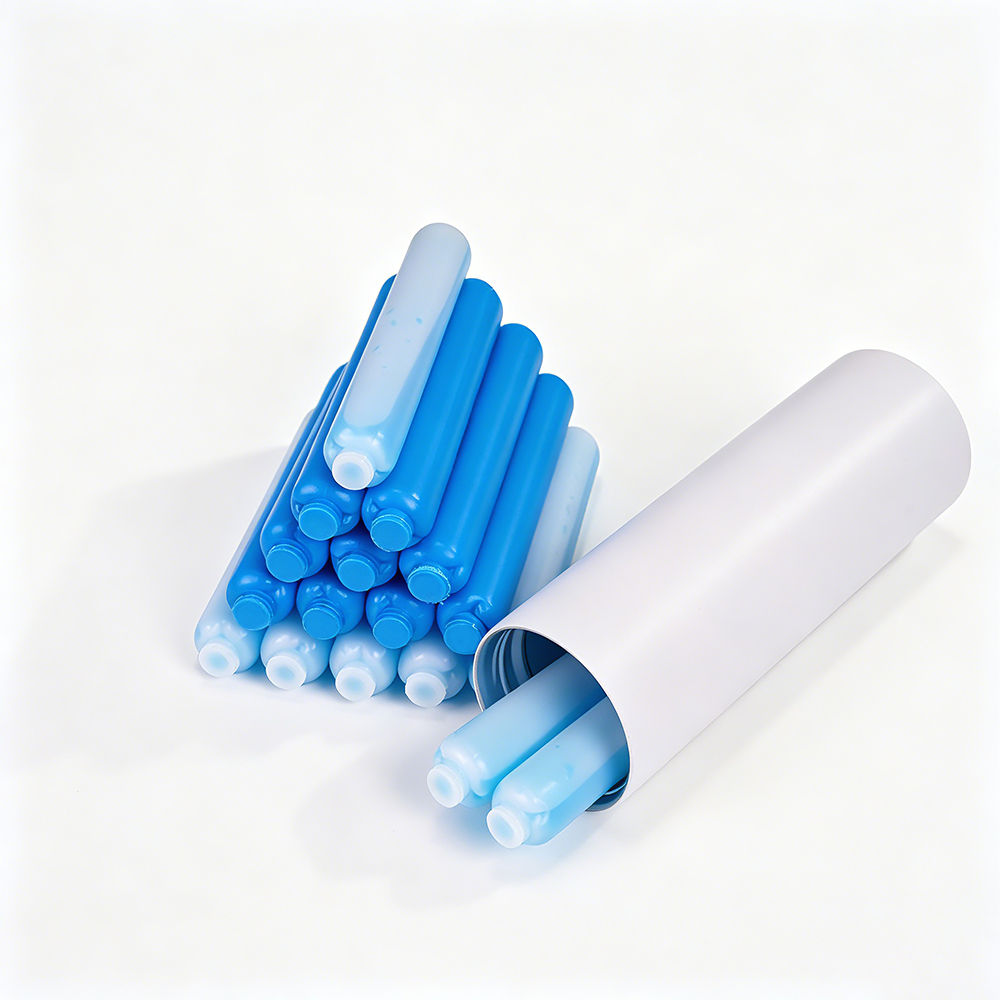 Ice sticks for insulin cooler bag