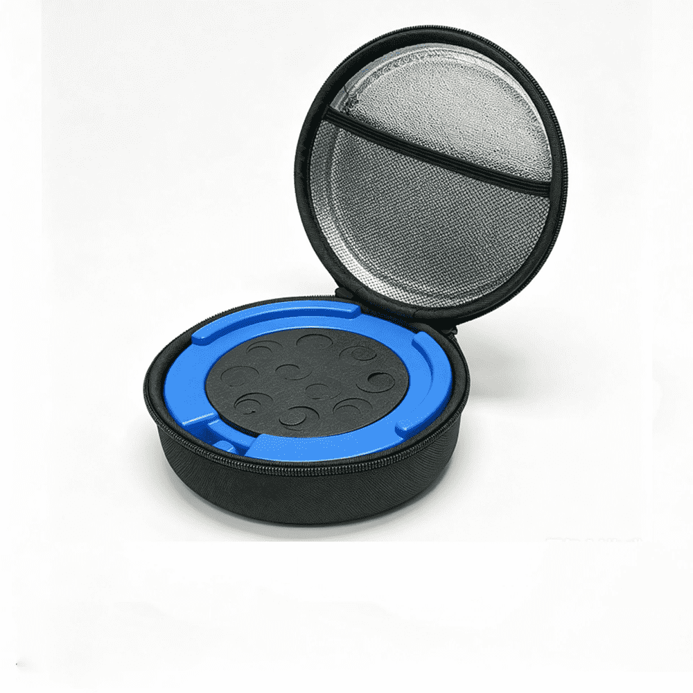 3ml/10ml Vial Peptide case with ice brick