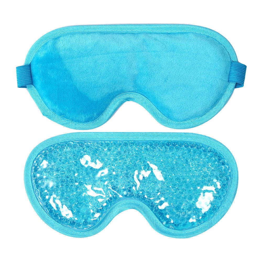 Gel Beads Ice Mask for Beauty Care