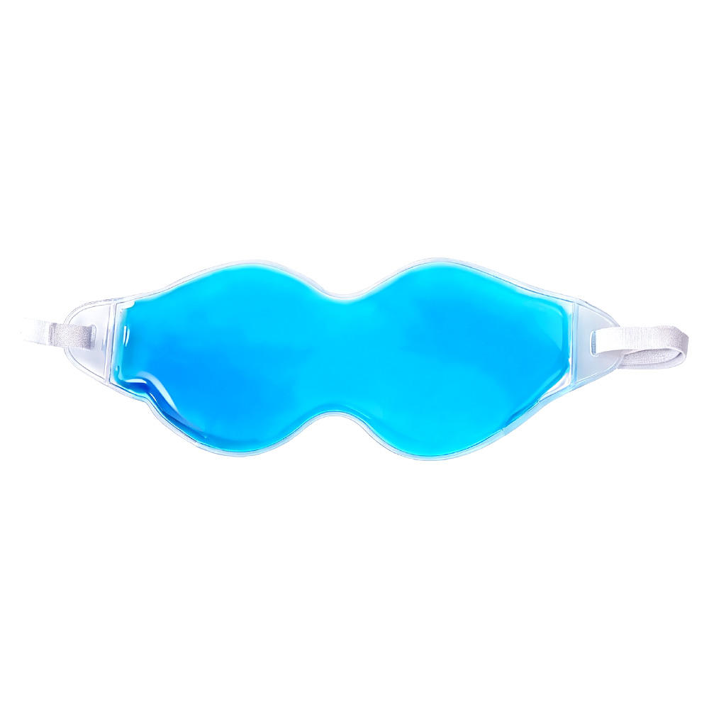 TPU Gel Ice Eye Mask for Beauty Care