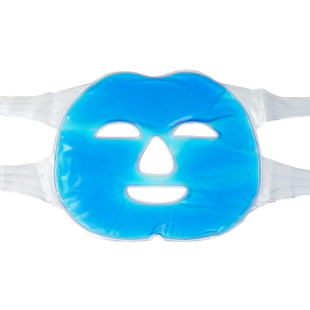 Gel Ice Face Mask
