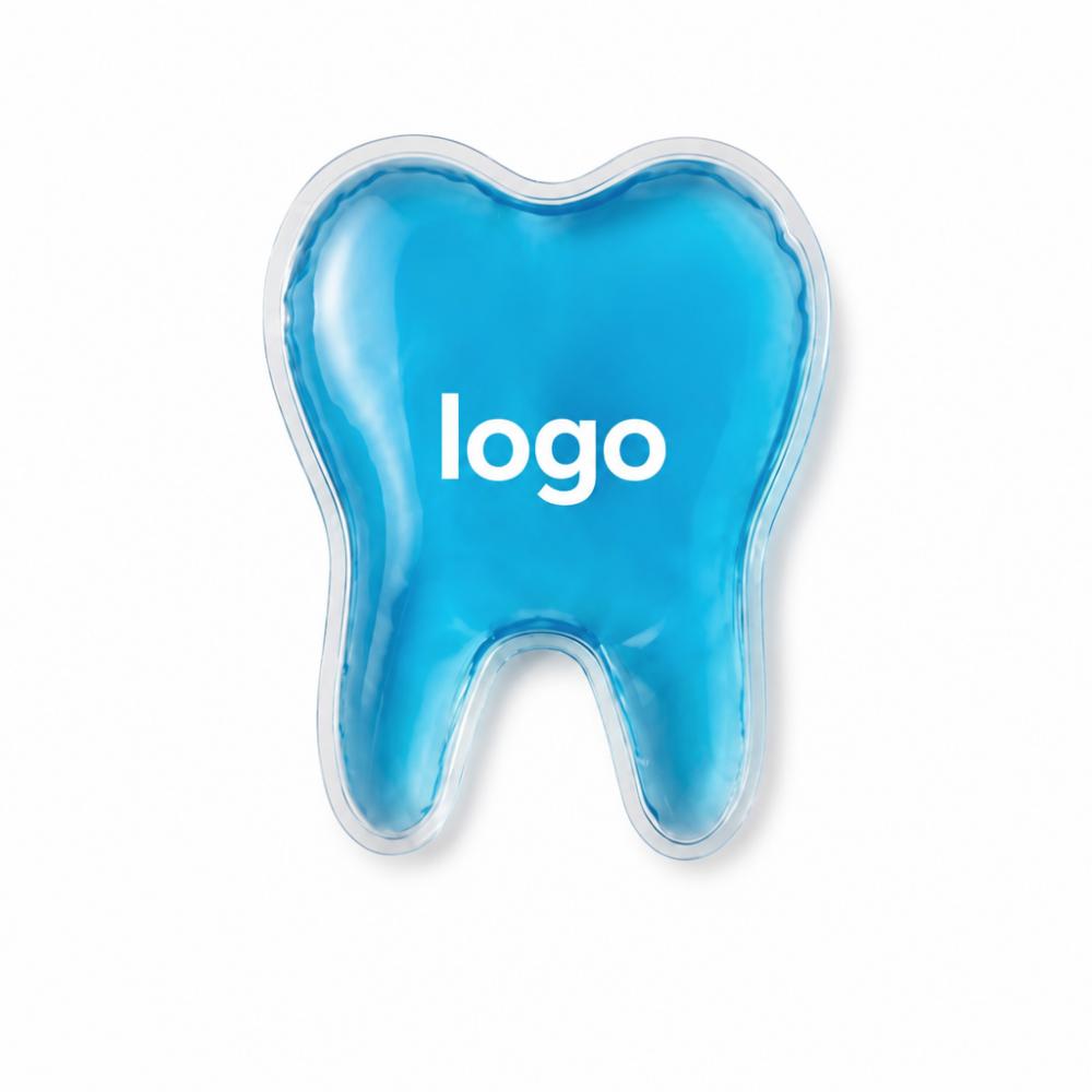 Gel Ice Pack for Dental Pain Relief