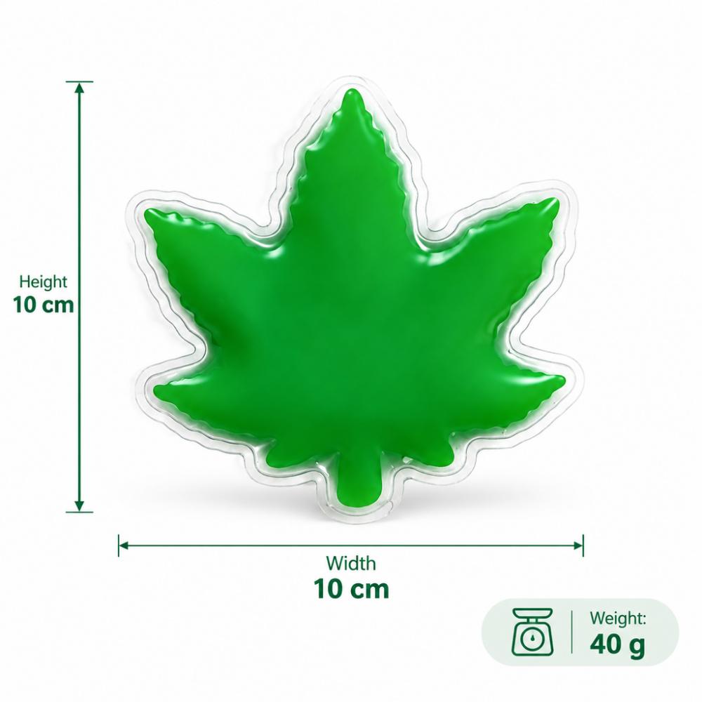 40g Gel Hand Warmer Heat Pack