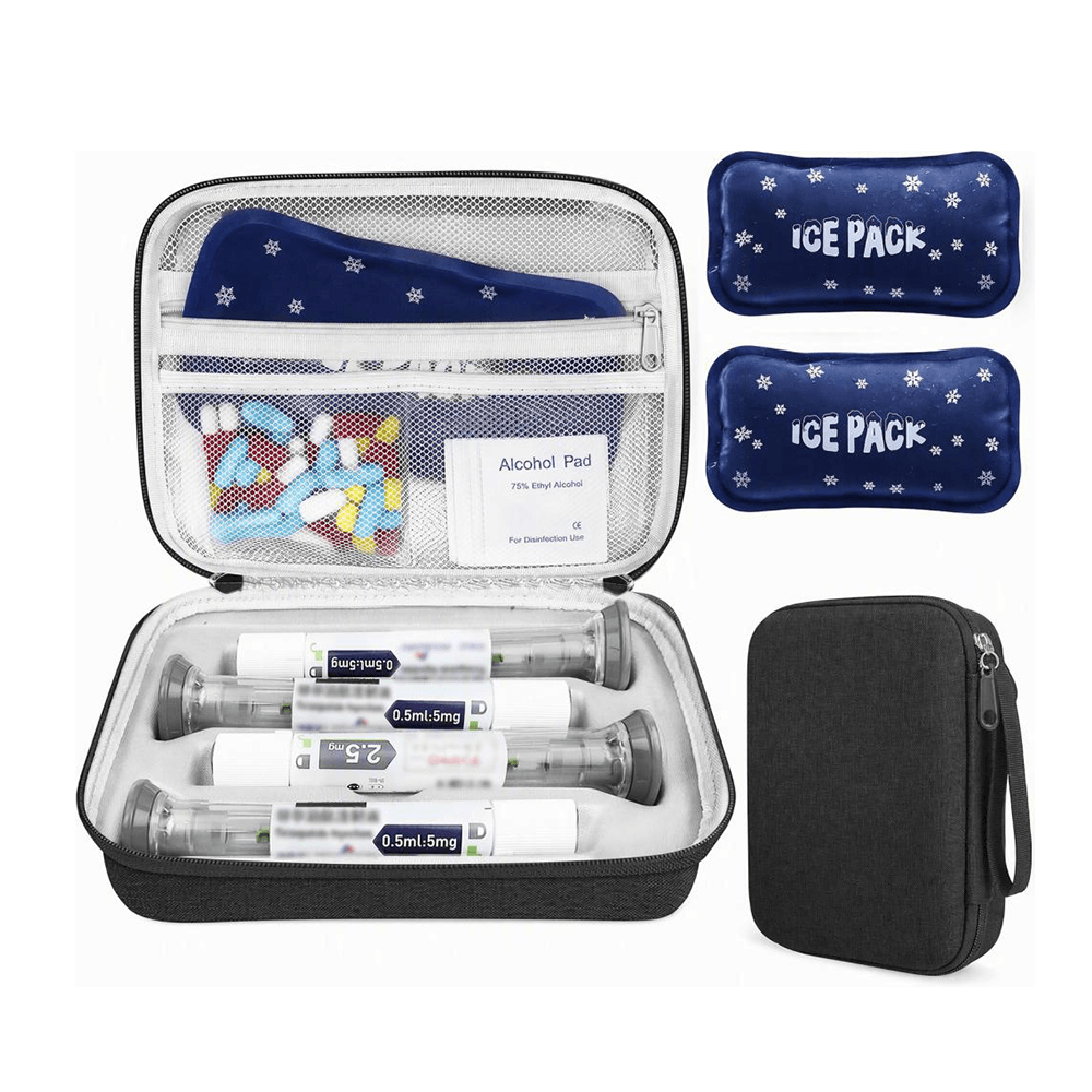 High Quality EVA Cooler Bag
