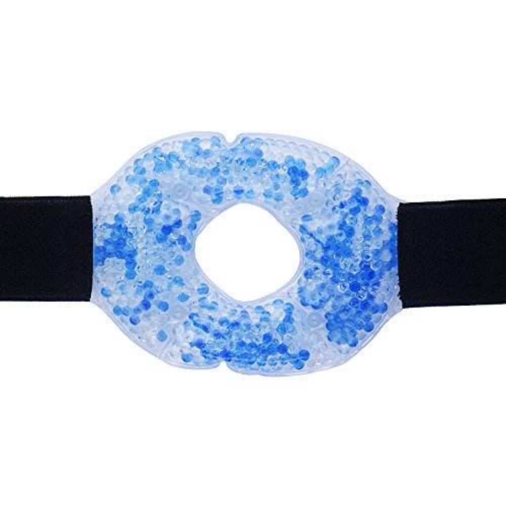 Waist Gel Beads Ice Pack for Hot Cold Therapy